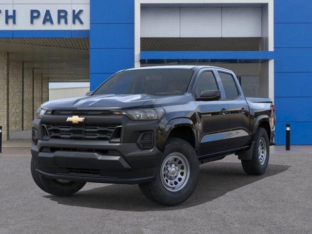 new 2026 Chevrolet Colorado car, priced at $30,598