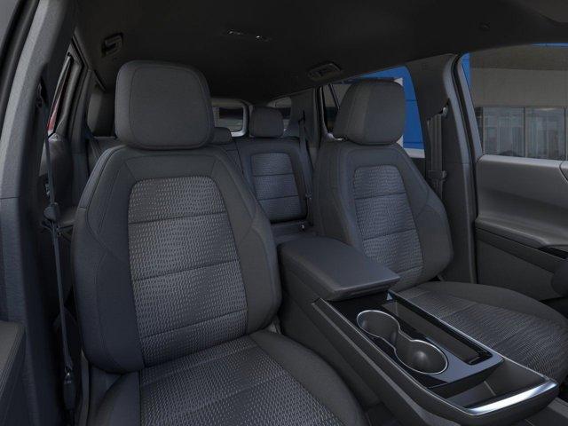 new 2025 Chevrolet Equinox car, priced at $26,831