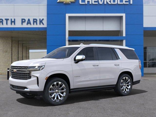 new 2024 Chevrolet Tahoe car, priced at $74,602