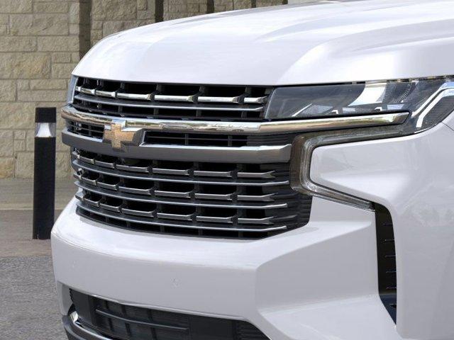 new 2024 Chevrolet Tahoe car, priced at $74,602