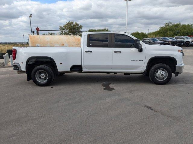 used 2022 Chevrolet Silverado 3500 car, priced at $51,167