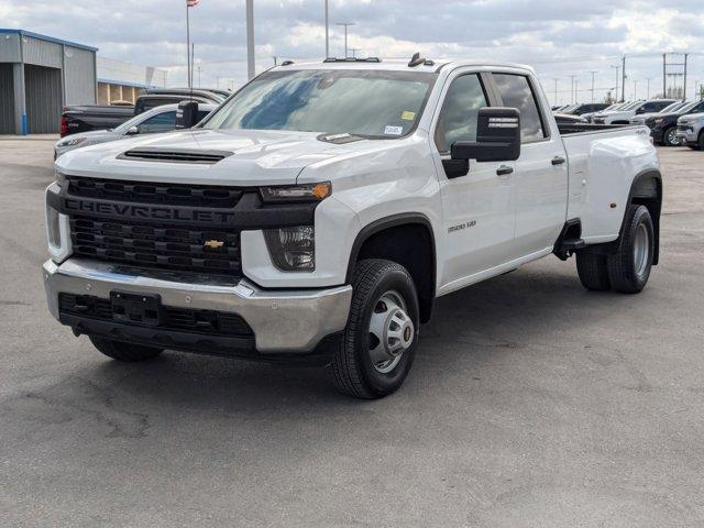 used 2022 Chevrolet Silverado 3500 car, priced at $51,167