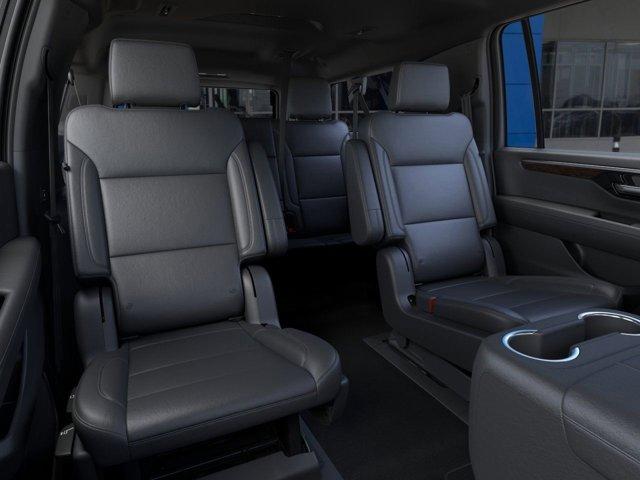 new 2025 Chevrolet Suburban car, priced at $71,880