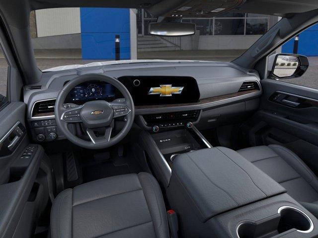 new 2025 Chevrolet Suburban car, priced at $71,880