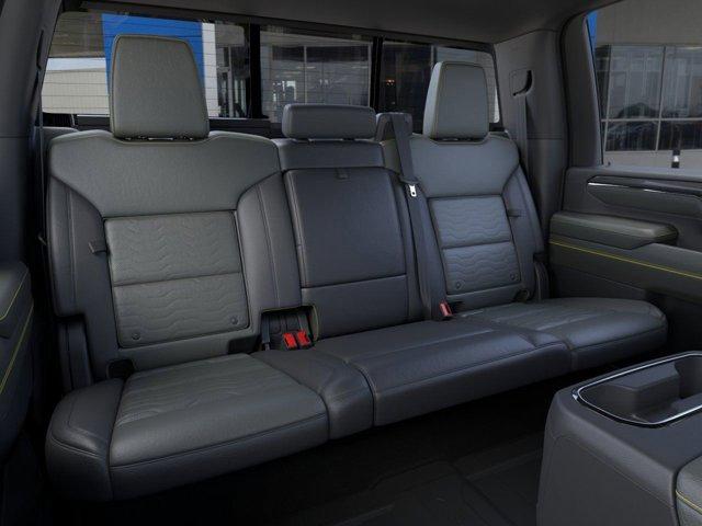 new 2026 Chevrolet Silverado 2500 car, priced at $88,917