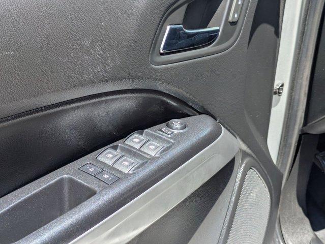 used 2020 Chevrolet Colorado car, priced at $25,173