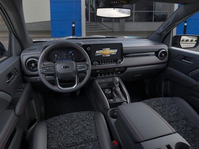 new 2024 Chevrolet Colorado car, priced at $44,586