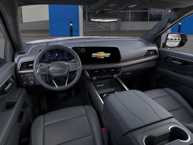 new 2025 Chevrolet Tahoe car, priced at $69,380