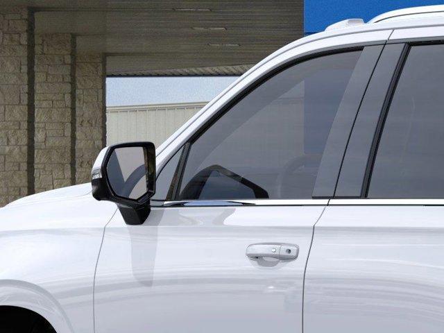 new 2025 Chevrolet Tahoe car, priced at $65,566
