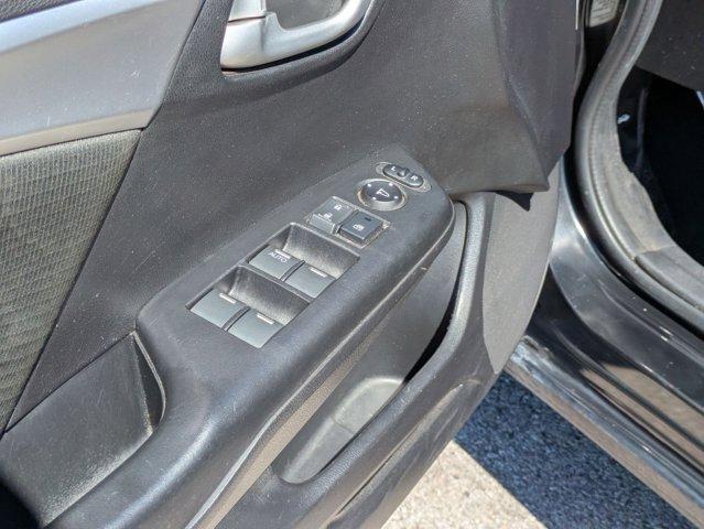 used 2015 Honda Civic car, priced at $14,076