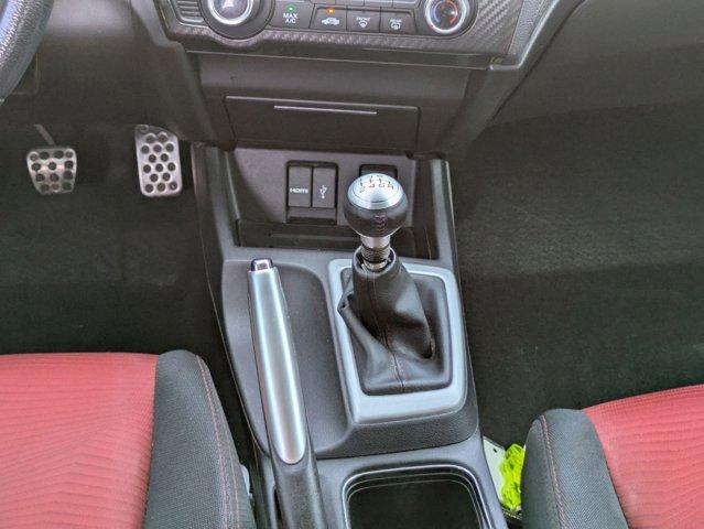used 2015 Honda Civic car, priced at $14,076