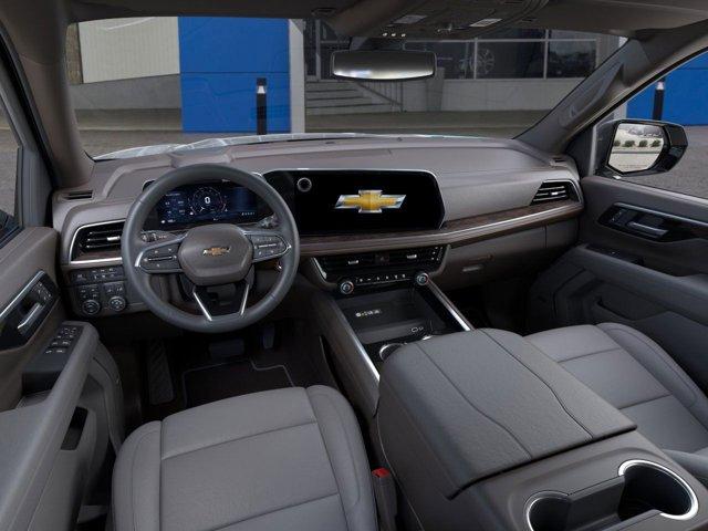 new 2025 Chevrolet Tahoe car, priced at $71,880