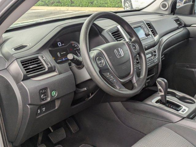 used 2019 Honda Ridgeline car, priced at $22,946