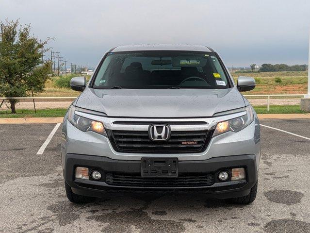 used 2019 Honda Ridgeline car, priced at $22,946