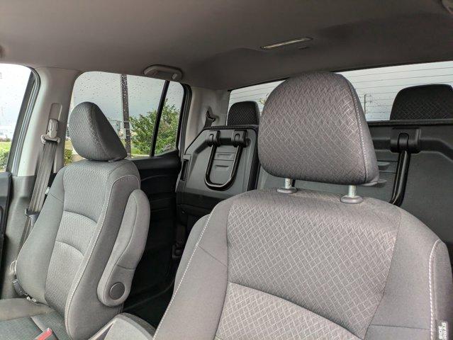 used 2019 Honda Ridgeline car, priced at $22,946