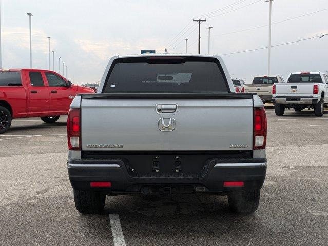 used 2019 Honda Ridgeline car, priced at $22,946