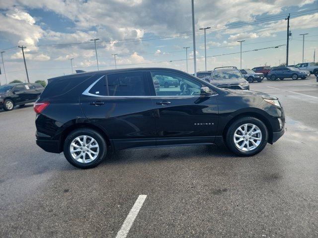used 2019 Chevrolet Equinox car, priced at $17,831