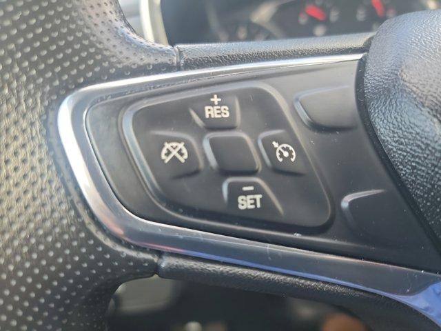 used 2019 Chevrolet Equinox car, priced at $17,831