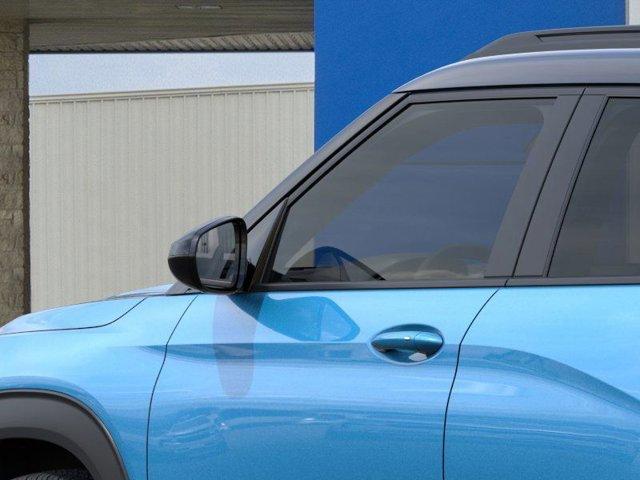 new 2026 Chevrolet TrailBlazer car, priced at $29,081