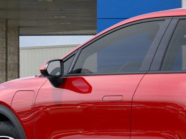 new 2026 Chevrolet Equinox EV car, priced at $31,661