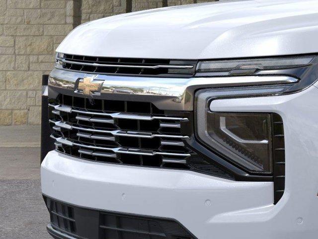 new 2026 Chevrolet Suburban car, priced at $80,749