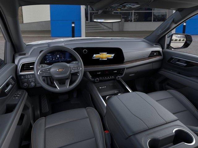 new 2026 Chevrolet Suburban car, priced at $80,749