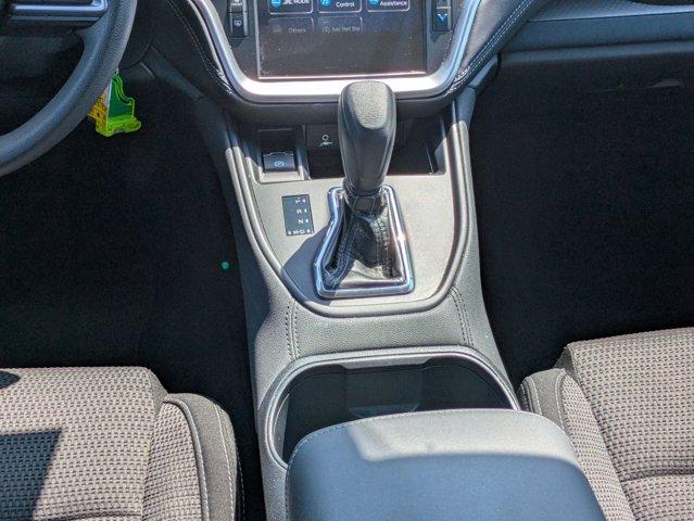 used 2022 Subaru Outback car, priced at $21,576