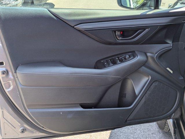 used 2022 Subaru Outback car, priced at $21,576