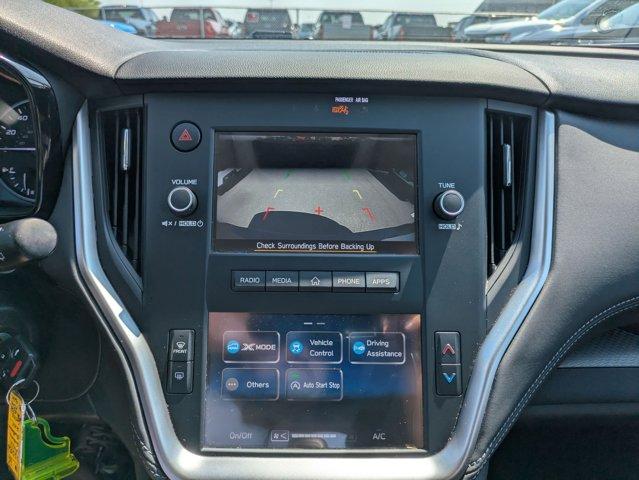 used 2022 Subaru Outback car, priced at $21,576