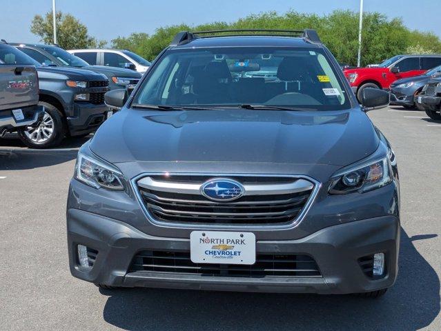 used 2022 Subaru Outback car, priced at $21,576