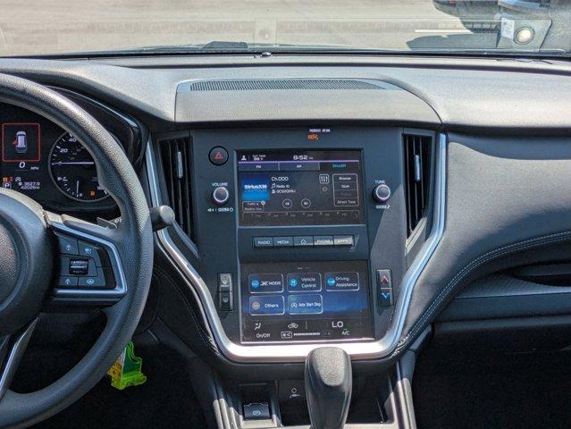 used 2022 Subaru Outback car, priced at $21,576