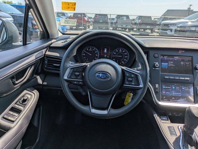 used 2022 Subaru Outback car, priced at $21,576