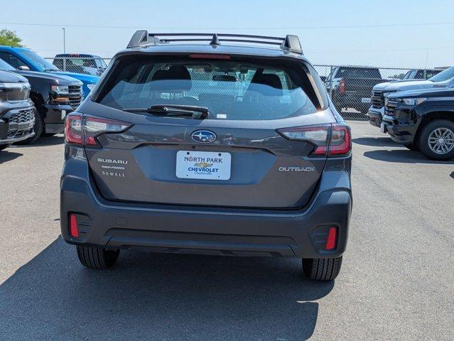 used 2022 Subaru Outback car, priced at $21,576