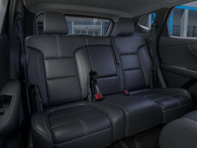 new 2025 Chevrolet Blazer car, priced at $44,535