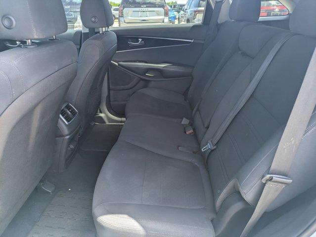 used 2019 Kia Sorento car, priced at $15,988
