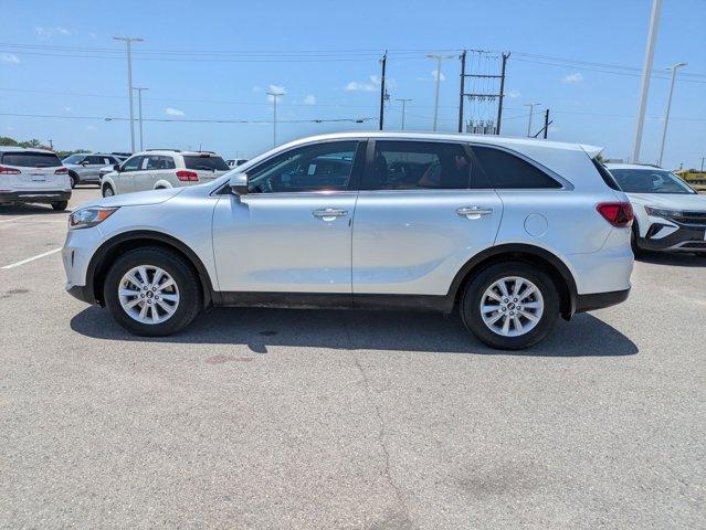 used 2019 Kia Sorento car, priced at $16,198