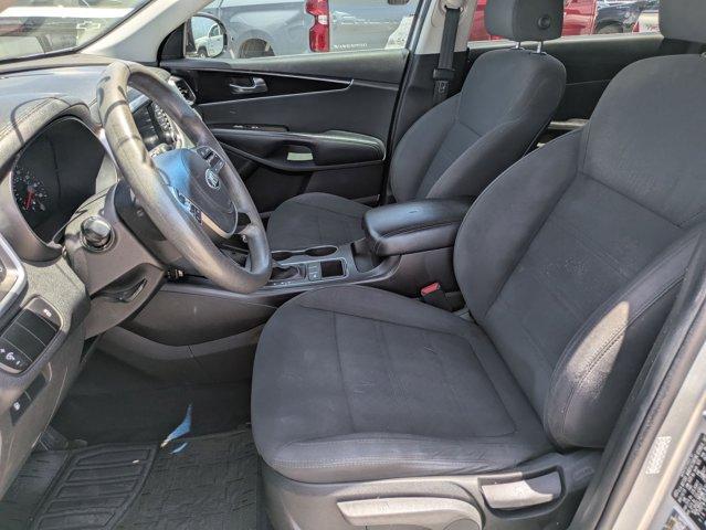 used 2019 Kia Sorento car, priced at $16,198