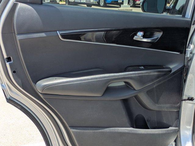 used 2019 Kia Sorento car, priced at $16,198