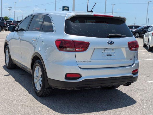 used 2019 Kia Sorento car, priced at $16,198