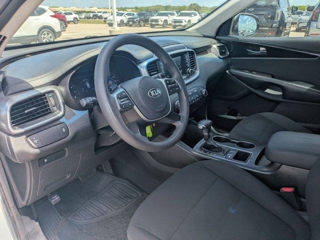 used 2019 Kia Sorento car, priced at $15,988