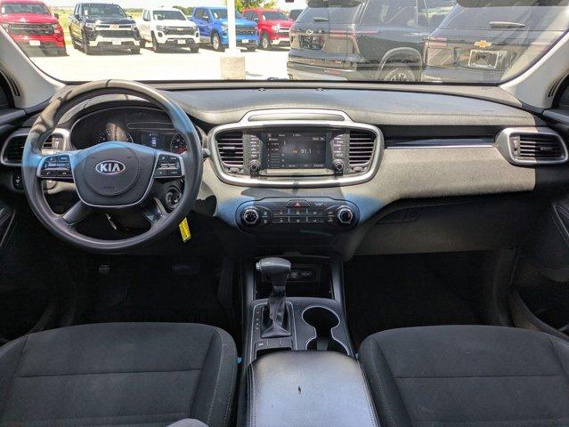 used 2019 Kia Sorento car, priced at $16,198