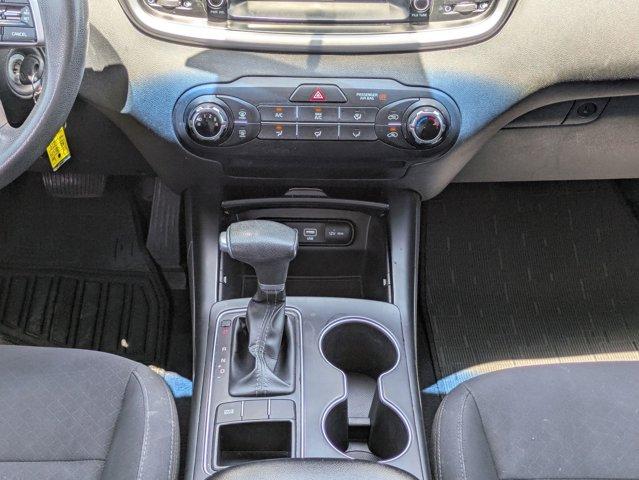 used 2019 Kia Sorento car, priced at $16,198