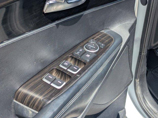 used 2019 Kia Sorento car, priced at $15,988