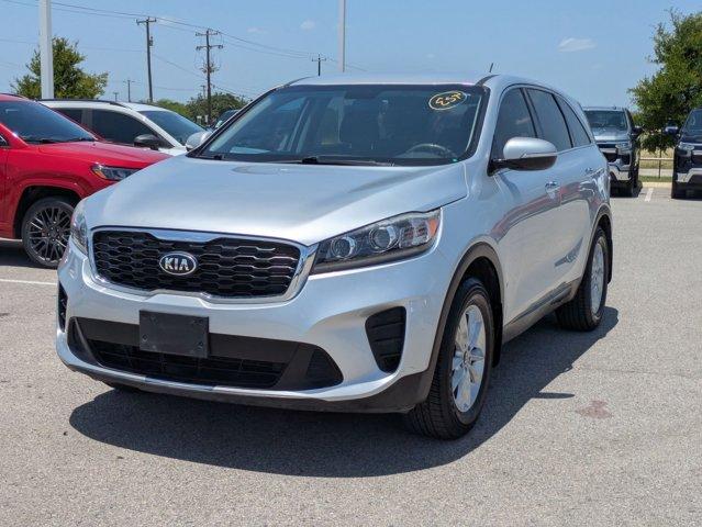 used 2019 Kia Sorento car, priced at $16,198