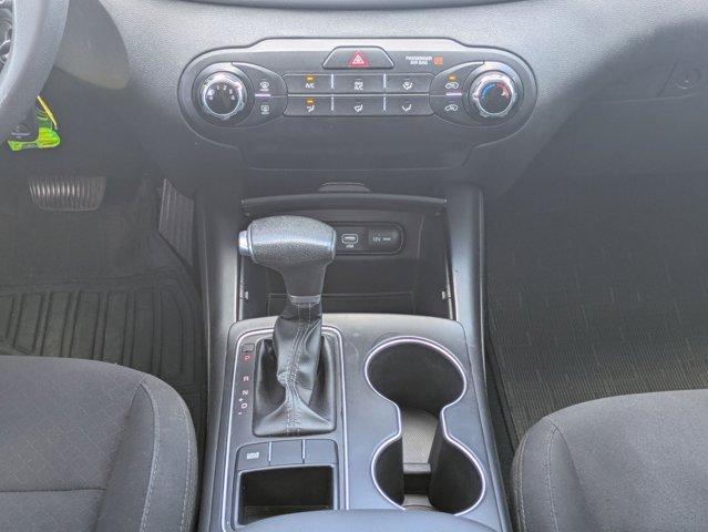 used 2019 Kia Sorento car, priced at $15,988