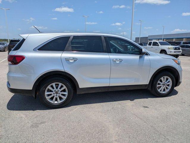 used 2019 Kia Sorento car, priced at $16,198