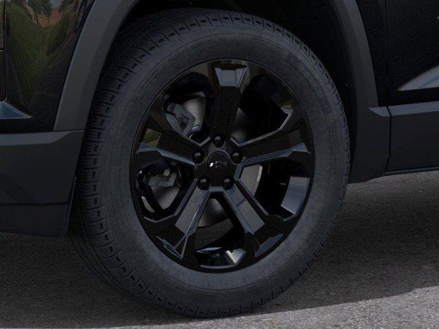 new 2026 Chevrolet Equinox car, priced at $31,040