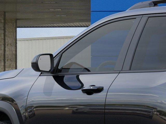 new 2026 Chevrolet Equinox car, priced at $31,040
