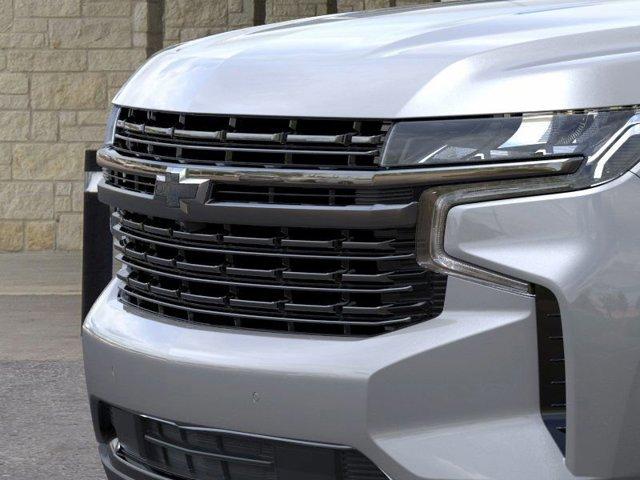 new 2024 Chevrolet Suburban car, priced at $69,683