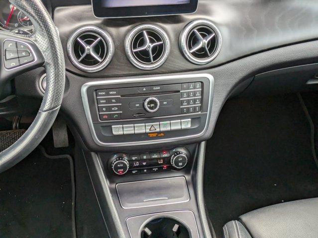 used 2019 Mercedes-Benz CLA 250 car, priced at $17,648